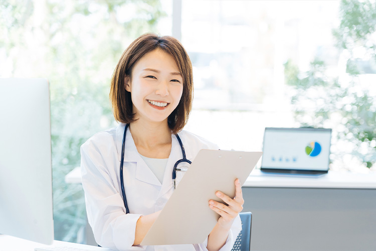 心理検査のご案内